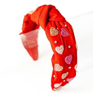 Candy Kiss Headband